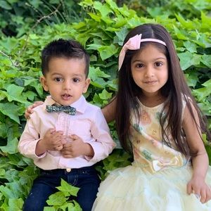 Meet your Posher, Shaz